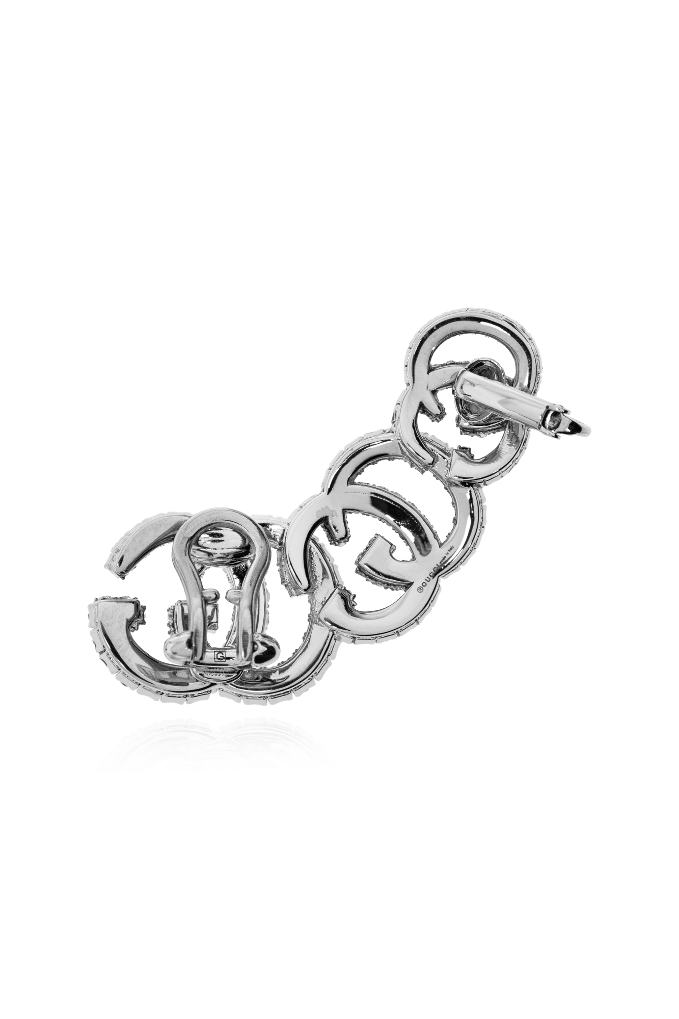 Gucci Single Clip | Women's Jewelery | Vitkac
